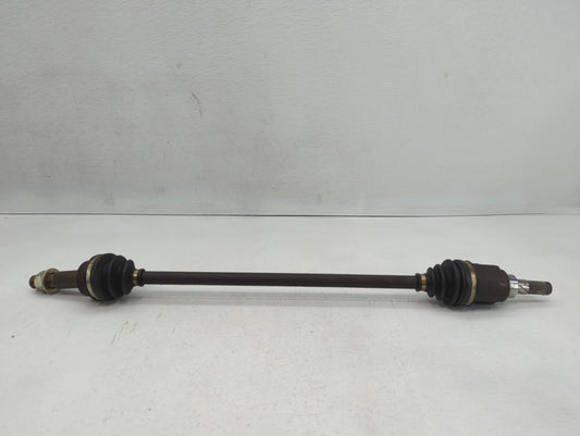 2009-2014 Nissan Murano Axle Shaft Front Passenger Cv C/v - Oemusedautoparts1.com