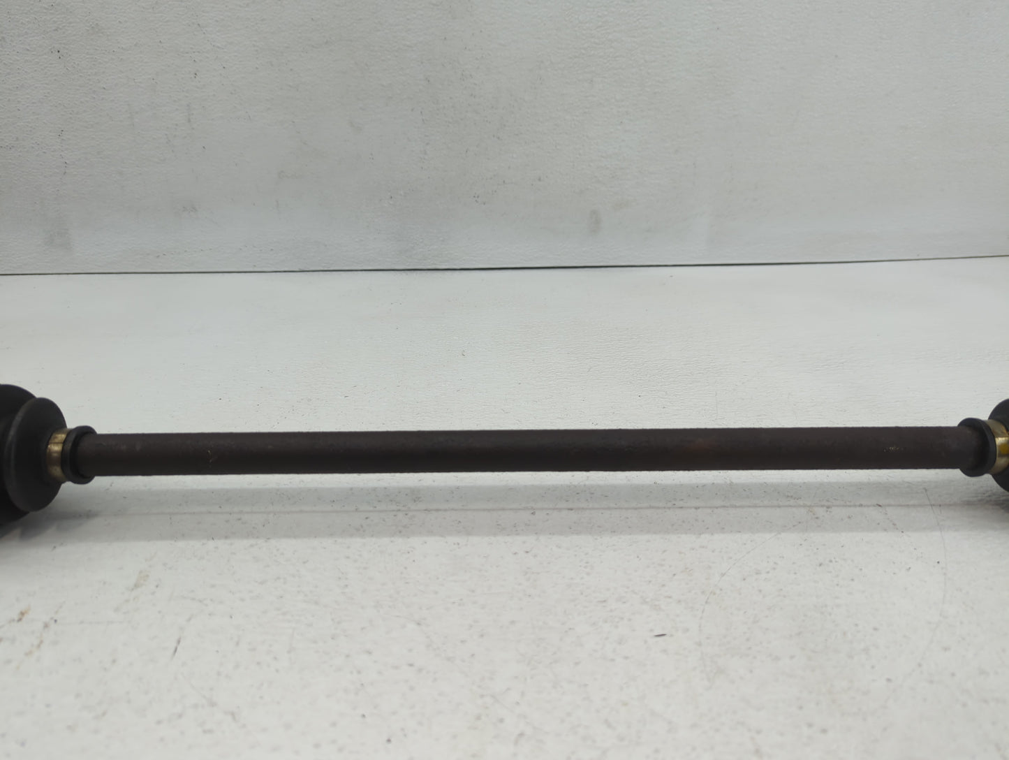 2009-2014 Nissan Murano Axle Shaft Front Passenger Cv C/v - Oemusedautoparts1.com