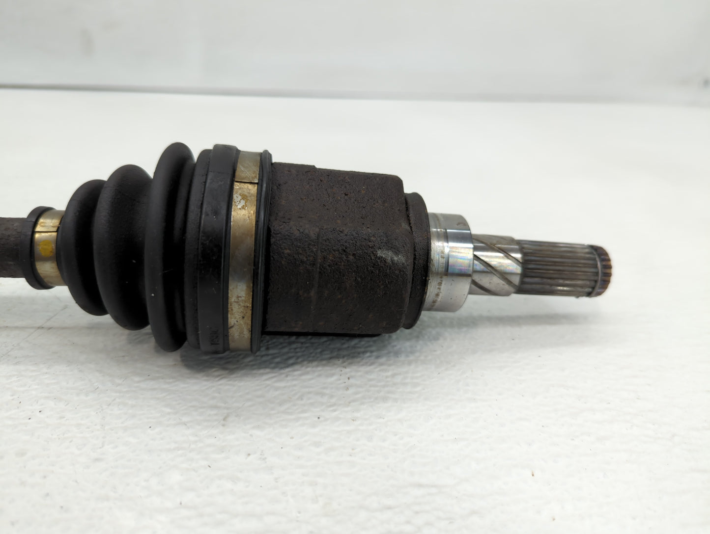 2009-2014 Nissan Murano Axle Shaft Front Passenger Cv C/v - Oemusedautoparts1.com