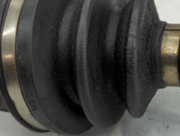 2009-2014 Nissan Murano Axle Shaft Front Passenger Cv C/v - Oemusedautoparts1.com