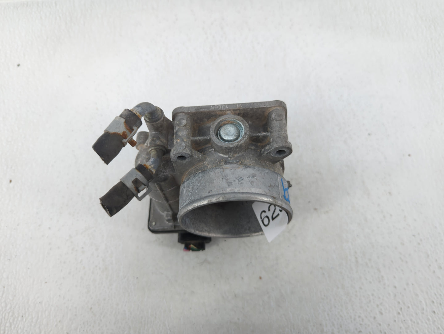 2009-2014 Nissan Murano Throttle Body P/N:1308S RME70-11 Fits Fits 2007 2008 2009 2010 2011 2012 2013 2014 OEM Used Auto Par