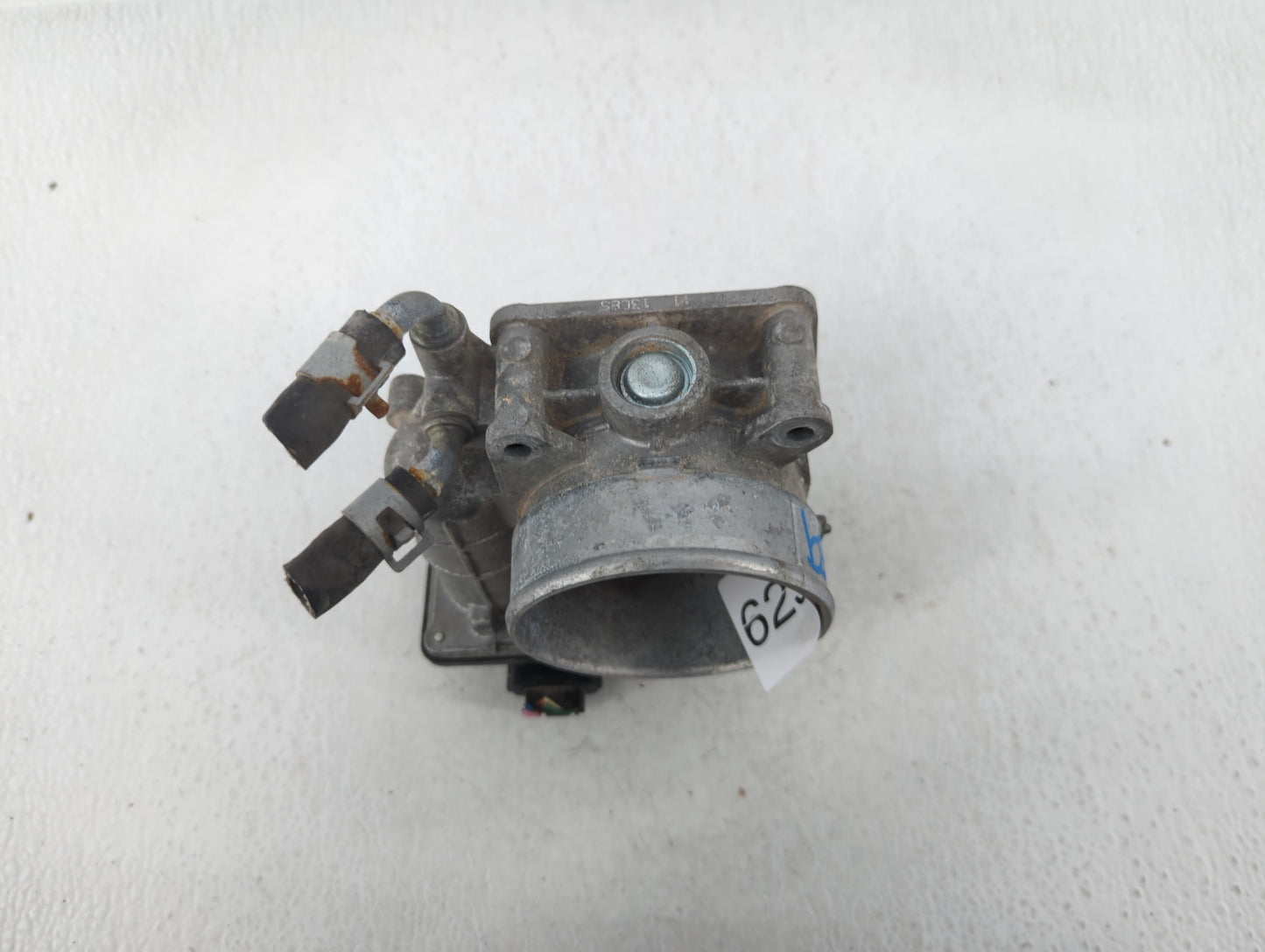 2009-2014 Nissan Murano Throttle Body P/N:1308S RME70-11 Fits Fits 2007 2008 2009 2010 2011 2012 2013 2014 OEM Used Auto Par