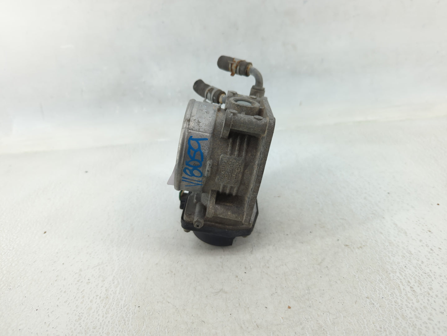 2009-2014 Nissan Murano Throttle Body P/N:1308S RME70-11 Fits Fits 2007 2008 2009 2010 2011 2012 2013 2014 OEM Used Auto Par