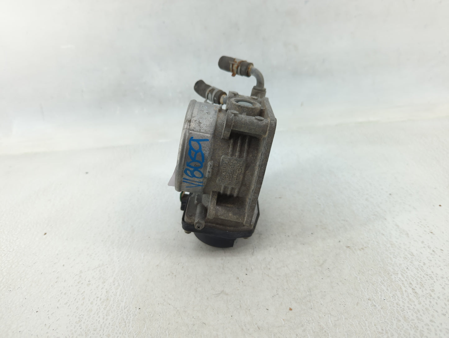 2009-2014 Nissan Murano Throttle Body P/N:1308S RME70-11 Fits Fits 2007 2008 2009 2010 2011 2012 2013 2014 OEM Used Auto Par