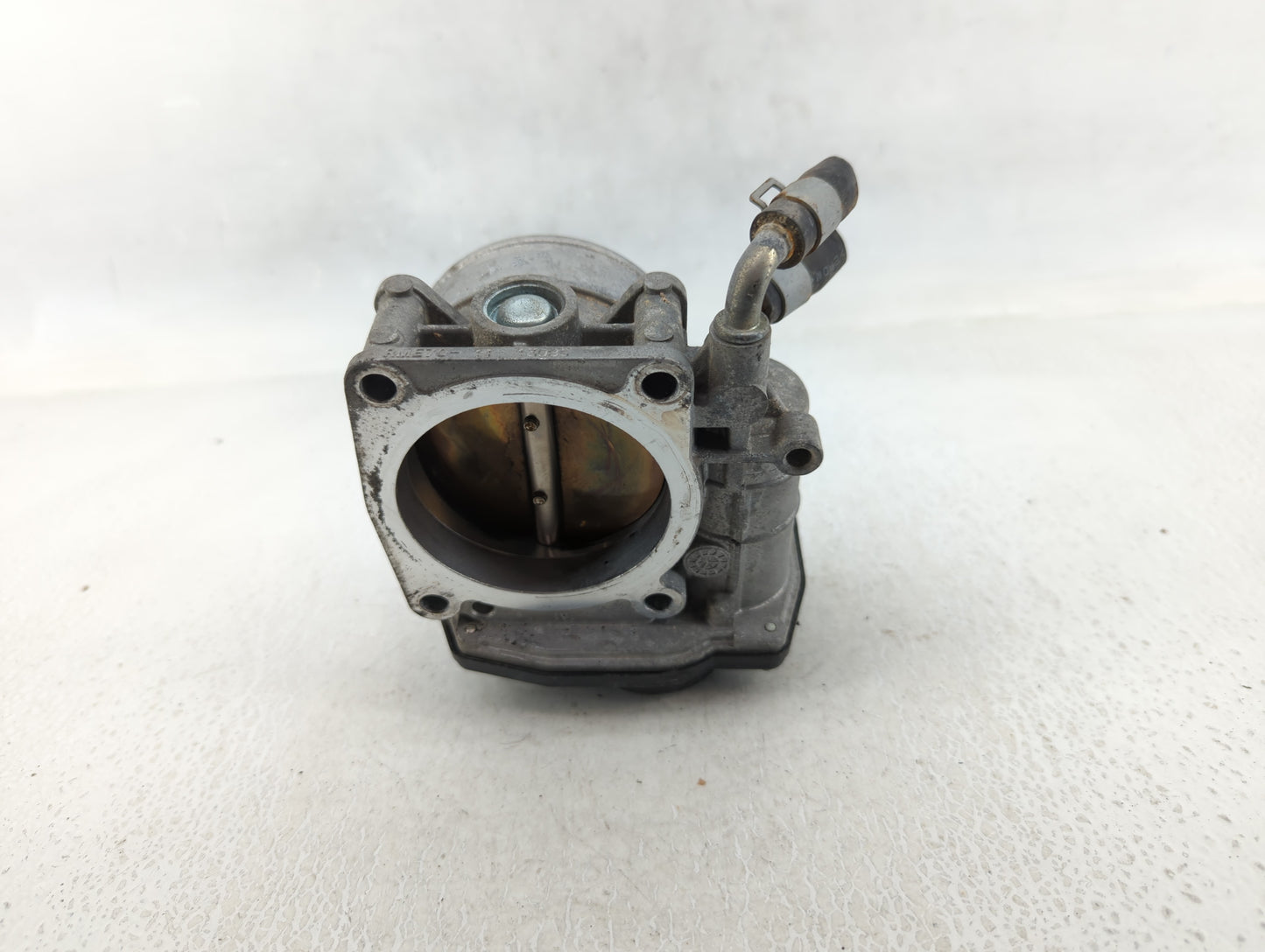 2009-2014 Nissan Murano Throttle Body P/N:1308S RME70-11 Fits Fits 2007 2008 2009 2010 2011 2012 2013 2014 OEM Used Auto Par