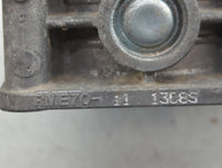 2009-2014 Nissan Murano Throttle Body P/N:1308S RME70-11 Fits Fits 2007 2008 2009 2010 2011 2012 2013 2014 OEM Used Auto Par