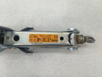 2012 Nissan Murano Spare Scissor Car Jack - Oemusedautoparts1.com