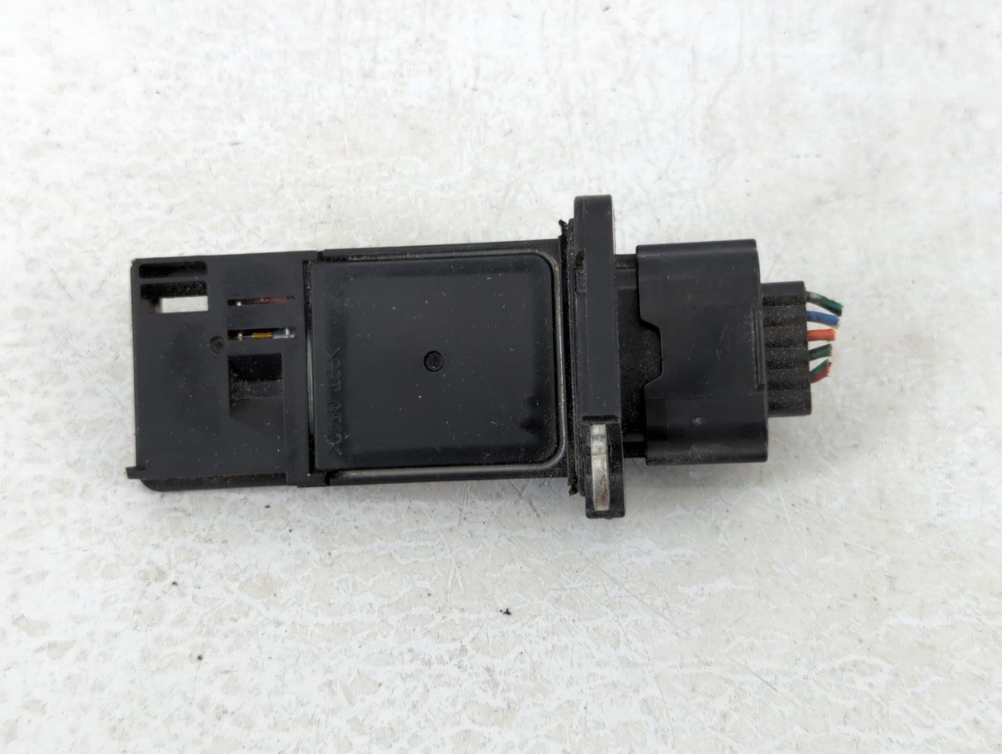 2003-2014 Nissan Murano Mass Air Flow Meter Maf - Oemusedautoparts1.com
