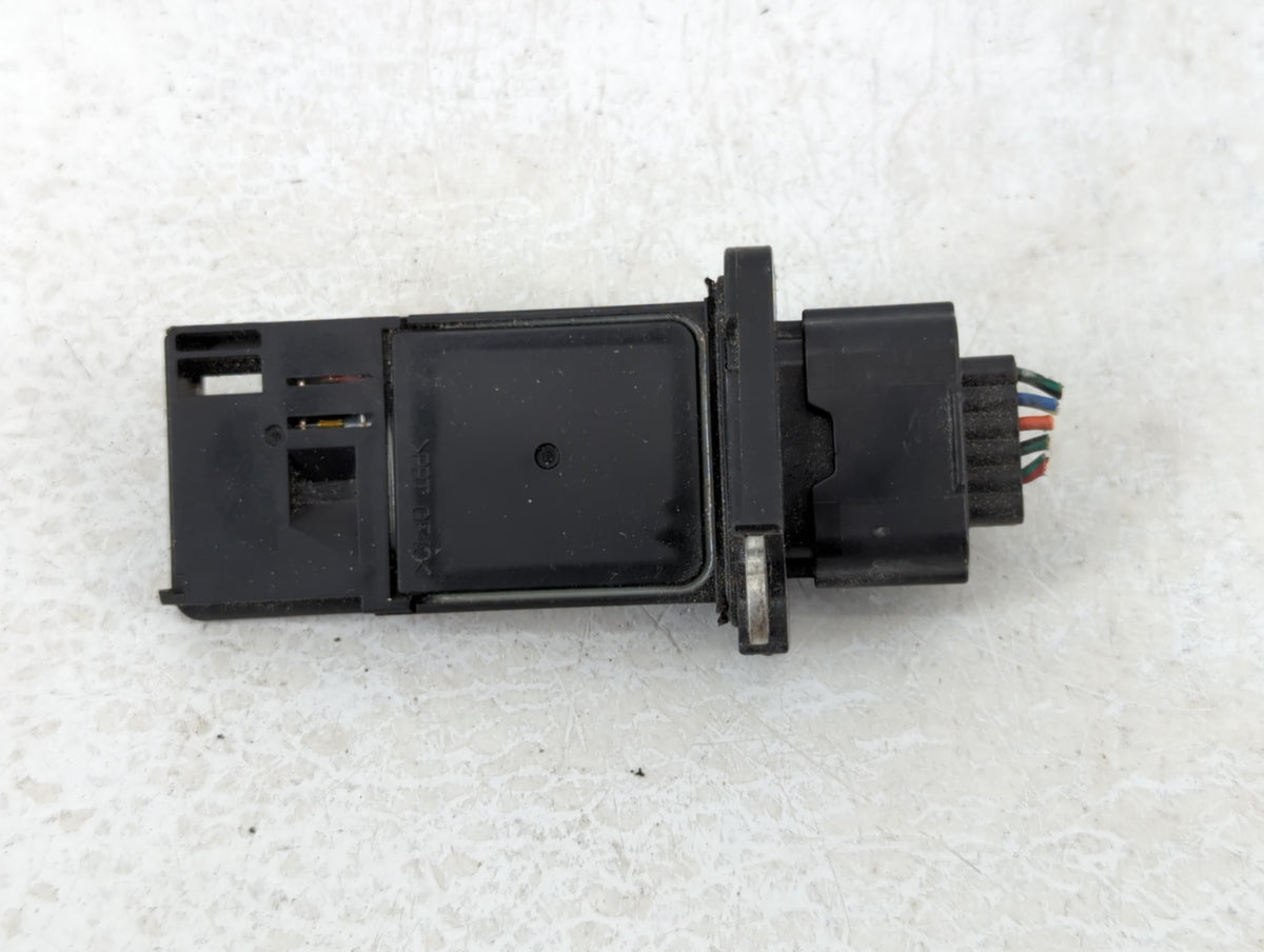 2003-2014 Nissan Murano Mass Air Flow Meter Maf Sensor 632315 - Oemusedautoparts1.com