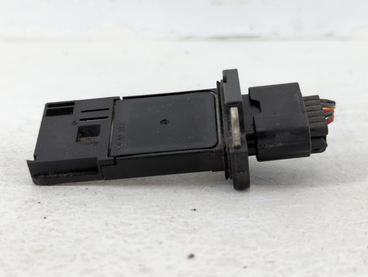 2003-2014 Nissan Murano Mass Air Flow Meter Maf Sensor 632315 - Oemusedautoparts1.com