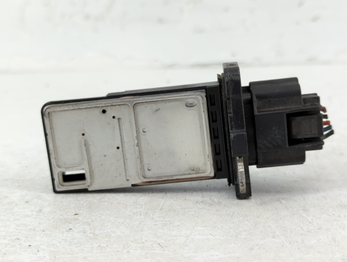 2003-2014 Nissan Murano Mass Air Flow Meter Maf Sensor 632315 - Oemusedautoparts1.com