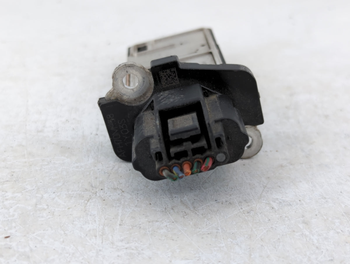 2003-2014 Nissan Murano Mass Air Flow Meter Maf Sensor 632315 - Oemusedautoparts1.com