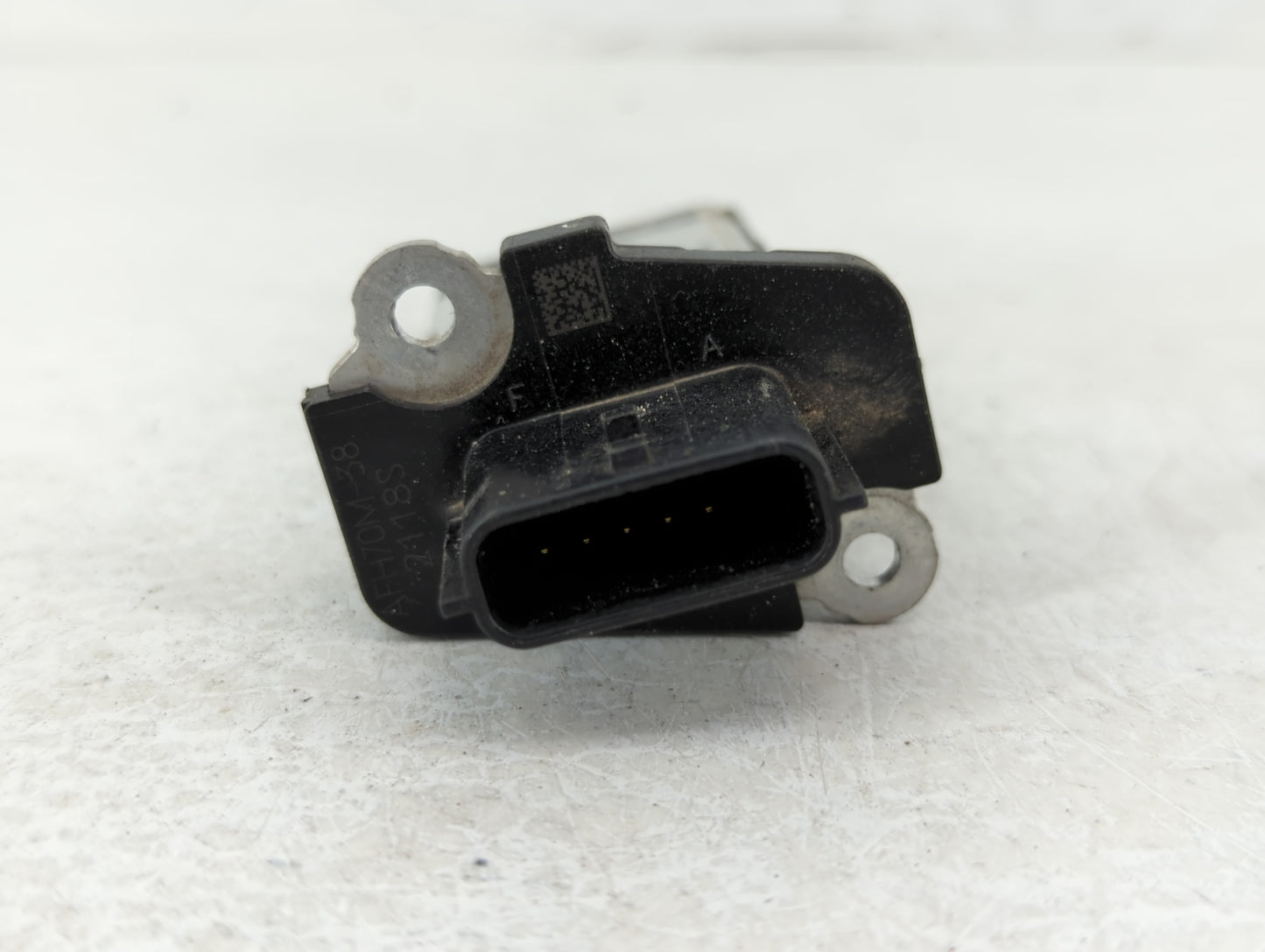 2003-2014 Nissan Murano Mass Air Flow Meter Maf - Oemusedautoparts1.com