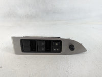 2009-2014 Nissan Murano Master Power Window Switch Replacement Driver Side Left P/N:25401 1AA5C Fits OEM Used Auto Parts - O
