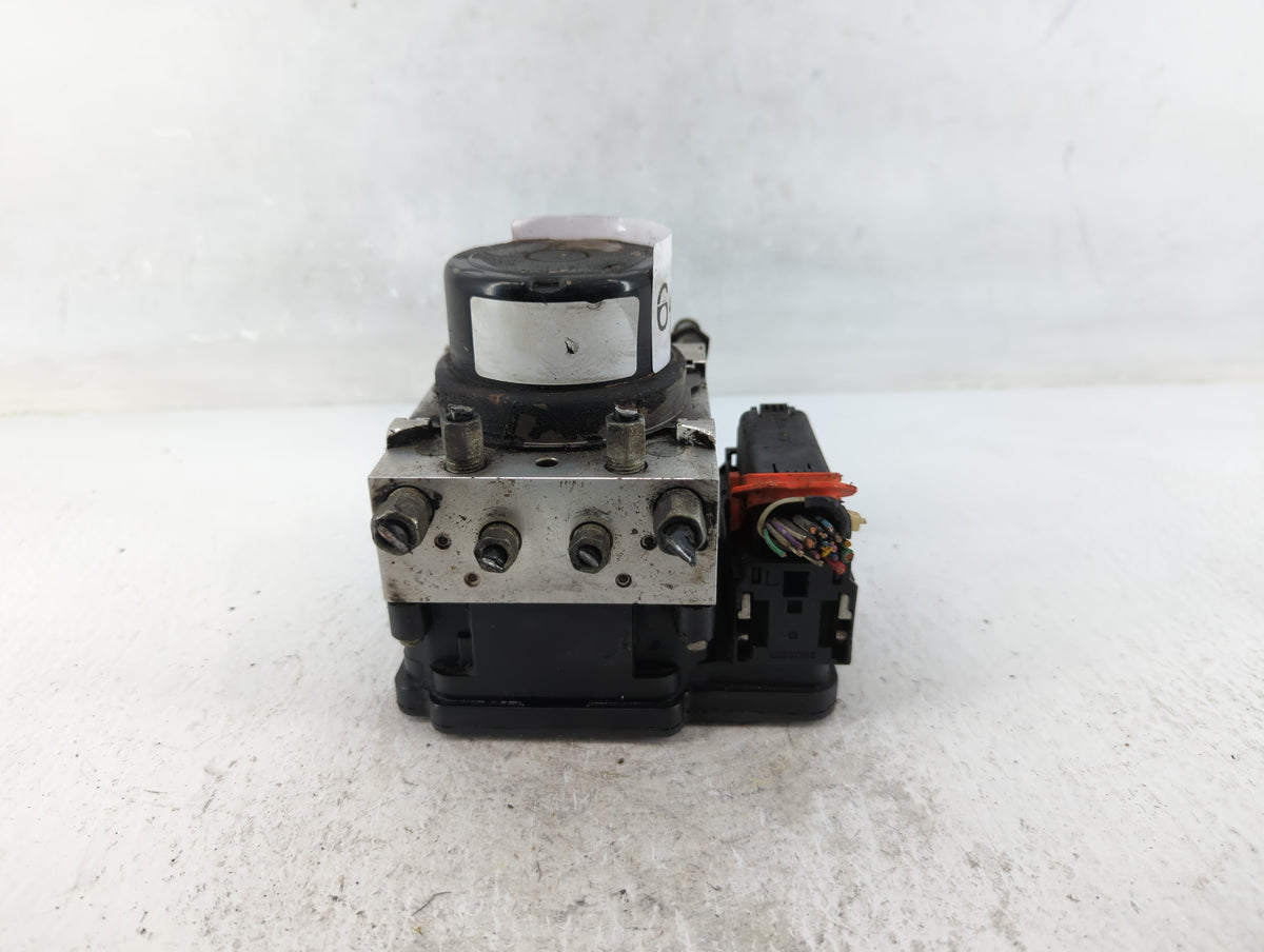 2012-2014 Nissan Murano Anti-Lock Brake ABS Pump Module Actuator OEM P/N:062109-60203 Fits Fits 2012 2013 2014 OEM Used Auto