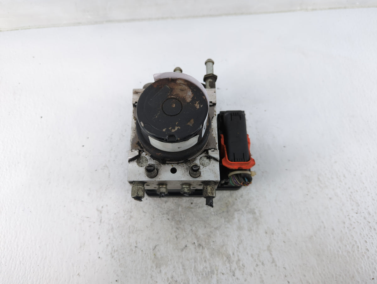 2012-2014 Nissan Murano Anti-Lock Brake ABS Pump Module Actuator OEM P/N:062109-60203 Fits Fits 2012 2013 2014 OEM Used Auto