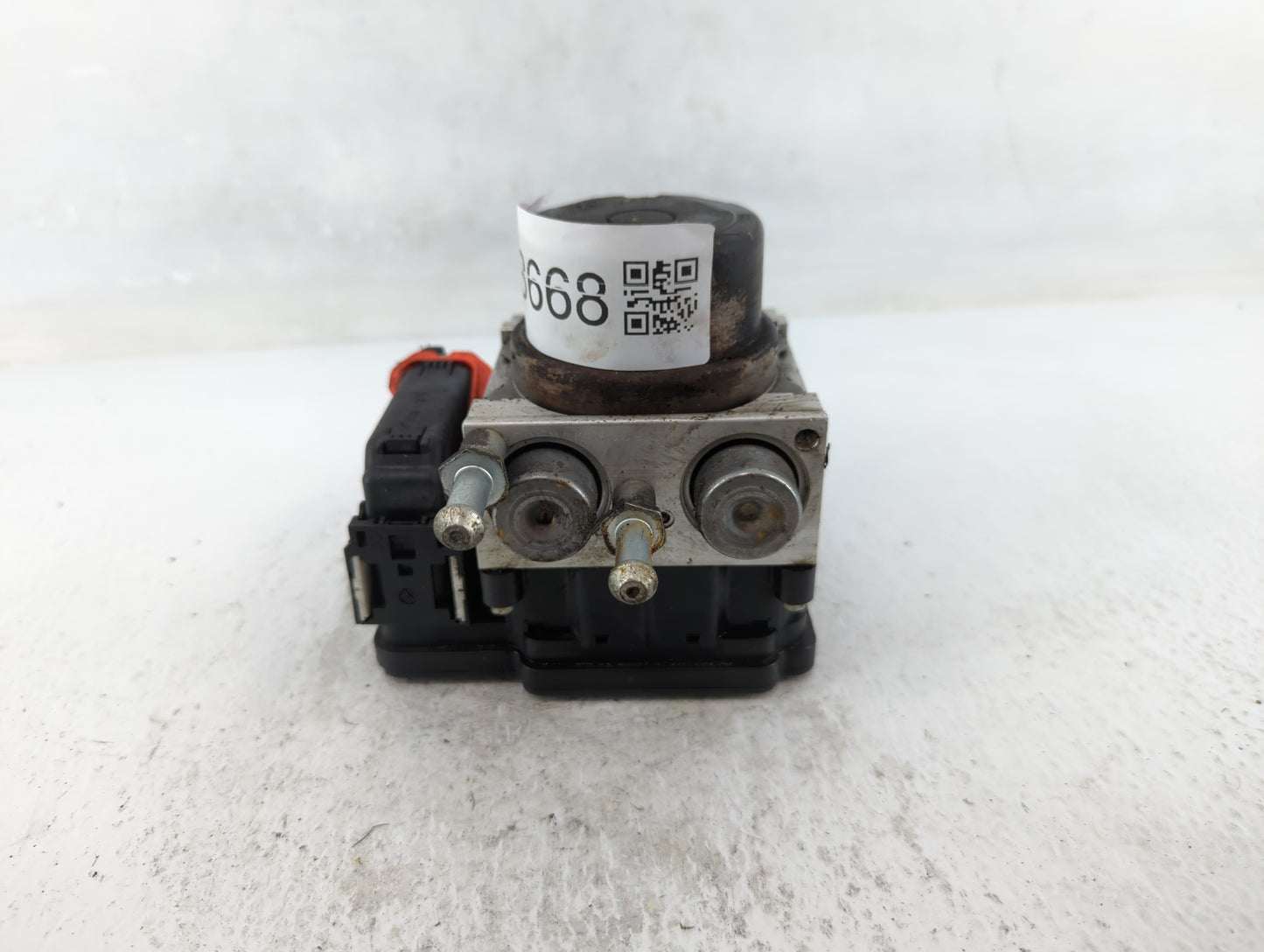 2012-2014 Nissan Murano ABS Pump Control Module Replacement P/N:062109-60203 Fits Fits 2012 2013 2014 OEM Used Auto Parts - 