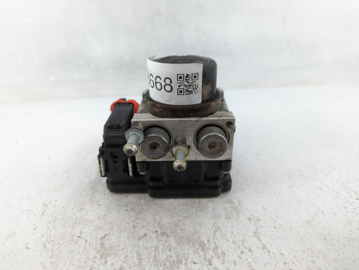 2012-2014 Nissan Murano Anti-Lock Brake ABS Pump Module Actuator OEM P/N:062109-60203 Fits Fits 2012 2013 2014 OEM Used Auto