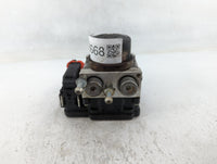 2012-2014 Nissan Murano Anti-Lock Brake ABS Pump Module Actuator OEM P/N:062109-60203 Fits Fits 2012 2013 2014 OEM Used Auto