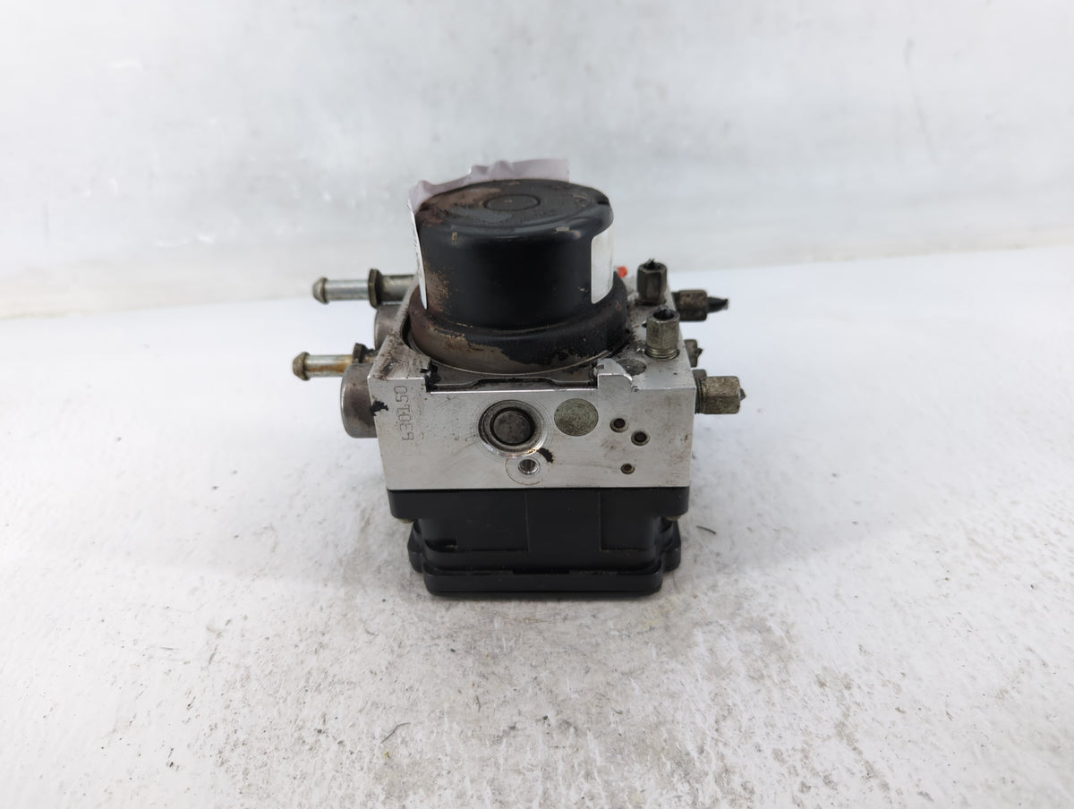 2012-2014 Nissan Murano Anti-Lock Brake ABS Pump Module Actuator OEM P/N:062109-60203 Fits Fits 2012 2013 2014 OEM Used Auto