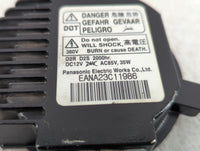 2011-2014 Nissan Murano Headlight Ballast Head Light - Oemusedautoparts1.com