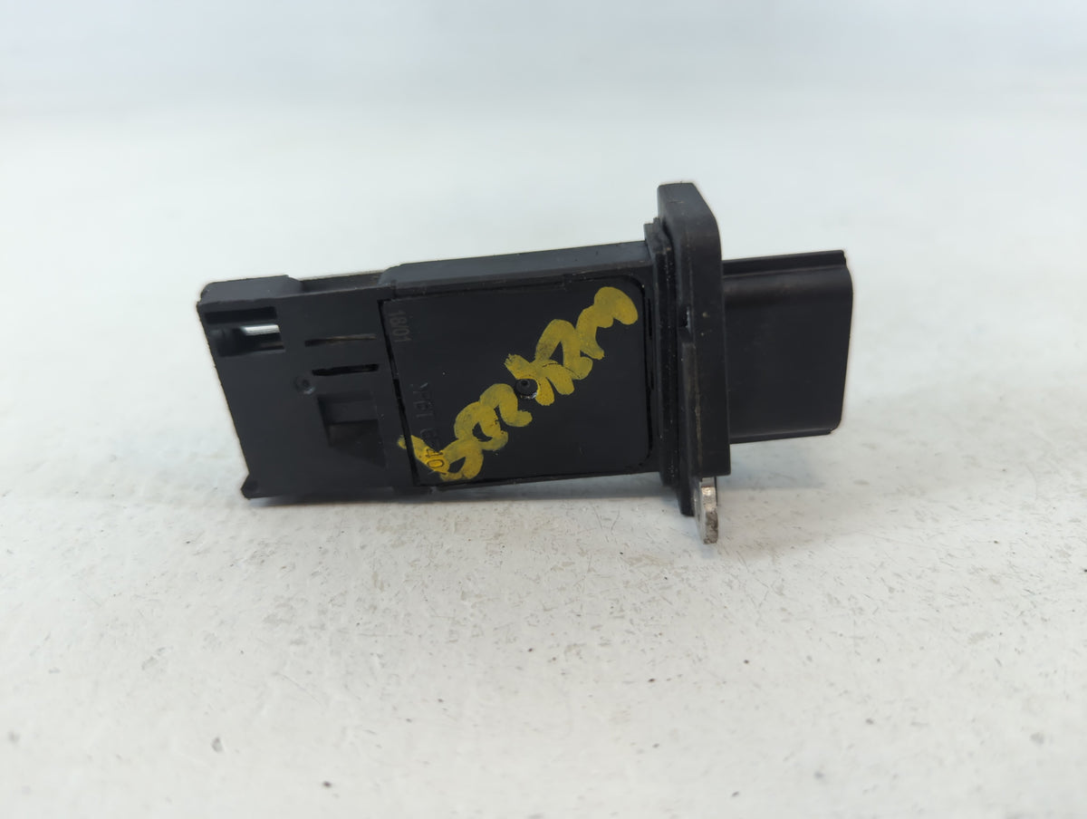 2003-2014 Nissan Murano Mass Air Flow Meter Maf Sensor 658812 - Oemusedautoparts1.com