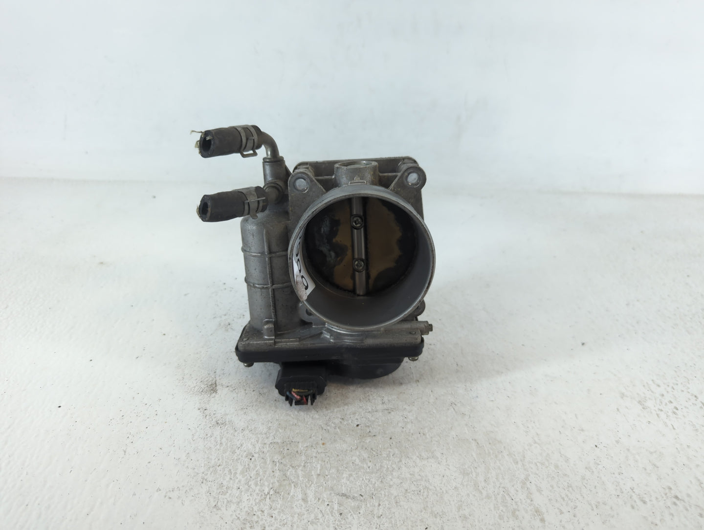 2009-2014 Nissan Murano Throttle Body P/N:2419S REM70-11 Fits Fits 2007 2008 2009 2010 2011 2012 2013 2014 OEM Used Auto Par