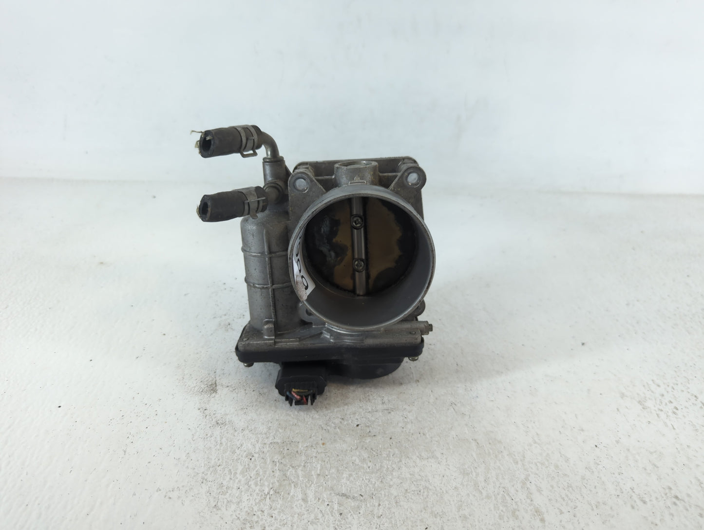 2009-2014 Nissan Murano Throttle Body P/N:2419S REM70-11 Fits Fits 2007 2008 2009 2010 2011 2012 2013 2014 OEM Used Auto Par