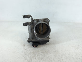 compare product 2009-2014 Nissan Murano Throttle Body P/N:2419S REM70-11 Fits Fits 2007 2008 2009 2010 2011 2012 2013 2014 OEM Used Auto Parts