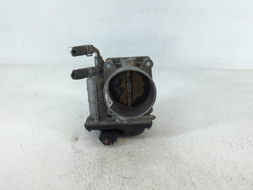 2009-2014 Nissan Murano Throttle Body P/N:2419S REM70-11 Fits Fits 2007 2008 2009 2010 2011 2012 2013 2014 OEM Used Auto Par