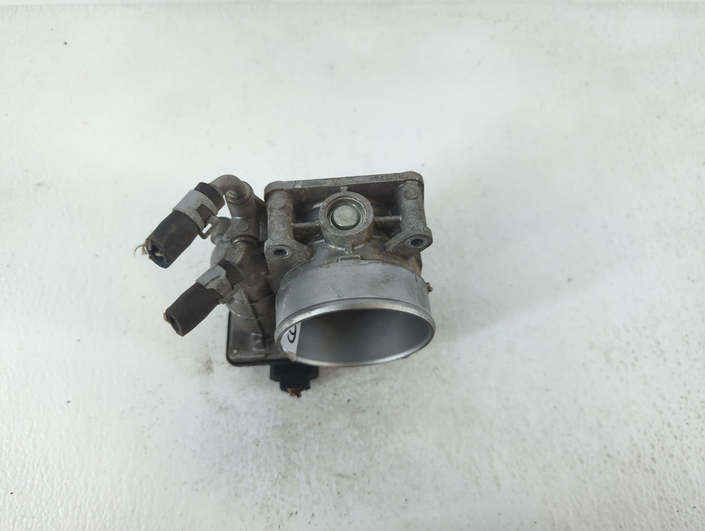 2009-2014 Nissan Murano Throttle Body P/N:2419S REM70-11 Fits Fits 2007 2008 2009 2010 2011 2012 2013 2014 OEM Used Auto Par
