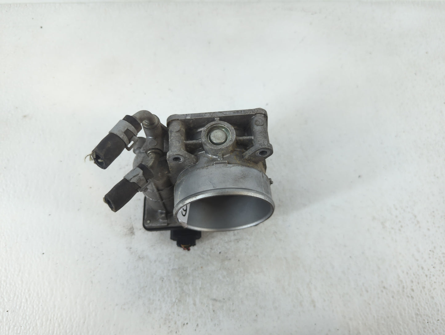 2009-2014 Nissan Murano Throttle Body P/N:2419S REM70-11 Fits Fits 2007 2008 2009 2010 2011 2012 2013 2014 OEM Used Auto Par