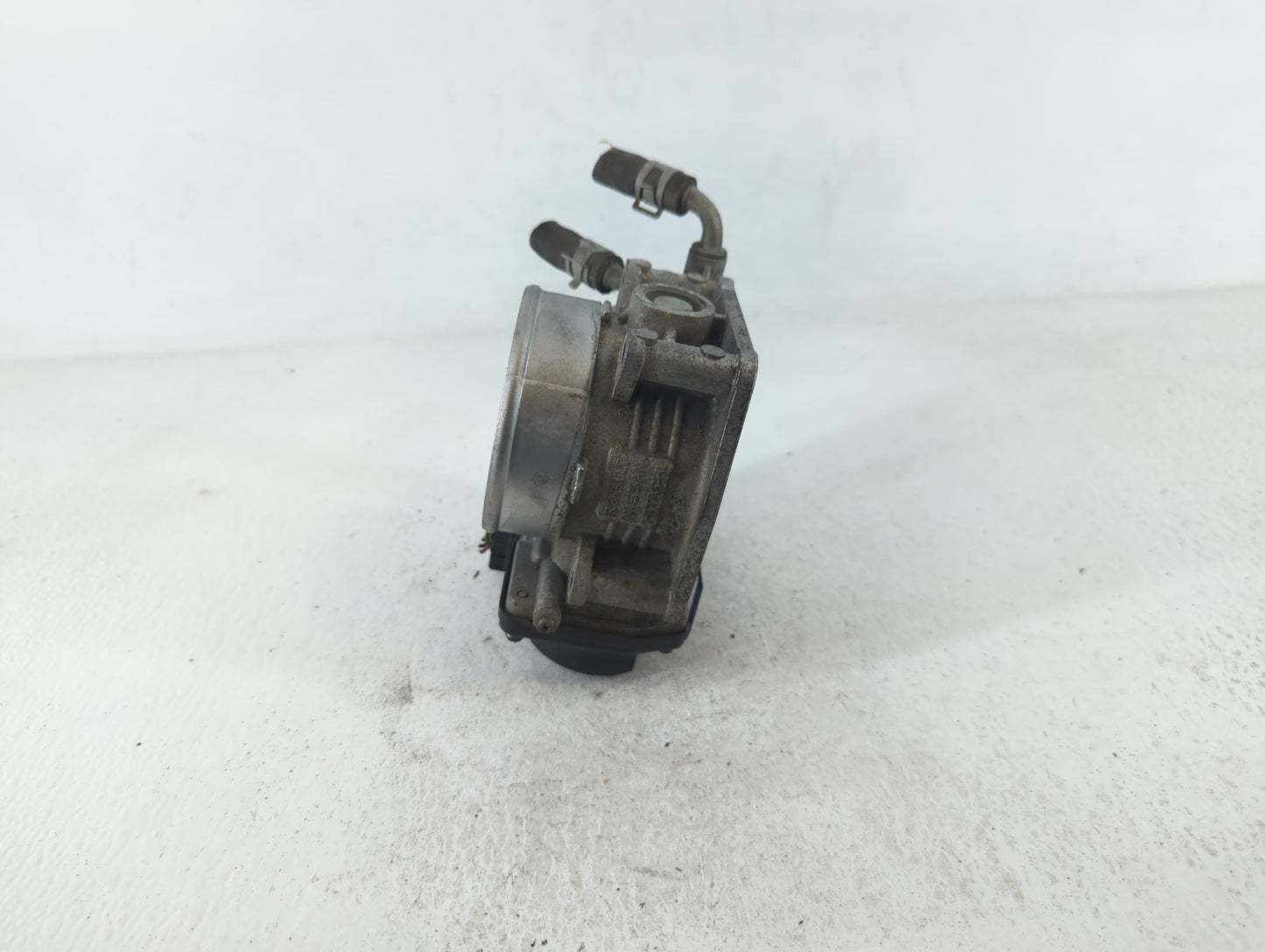 2009-2014 Nissan Murano Throttle Body P/N:2419S REM70-11 Fits Fits 2007 2008 2009 2010 2011 2012 2013 2014 OEM Used Auto Par