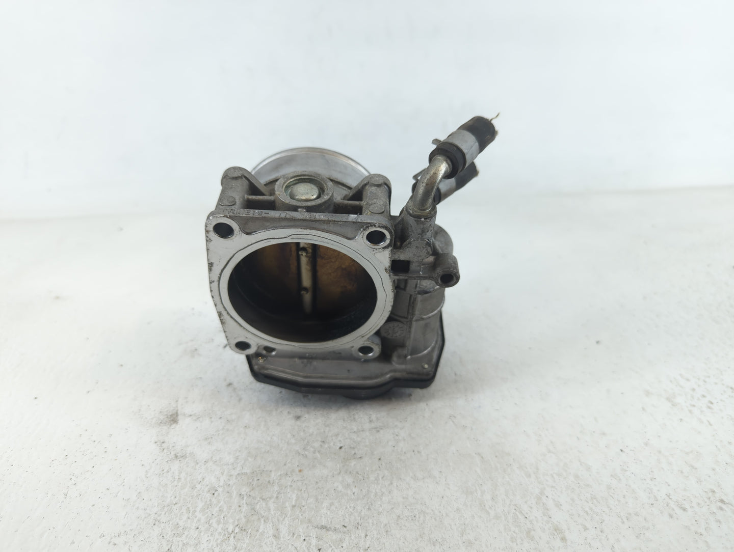 2009-2014 Nissan Murano Throttle Body P/N:2419S REM70-11 Fits Fits 2007 2008 2009 2010 2011 2012 2013 2014 OEM Used Auto Par