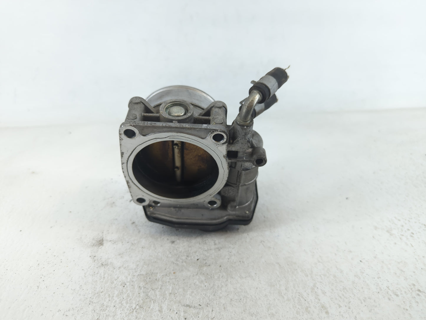 2009-2014 Nissan Murano Throttle Body P/N:2419S REM70-11 Fits Fits 2007 2008 2009 2010 2011 2012 2013 2014 OEM Used Auto Par