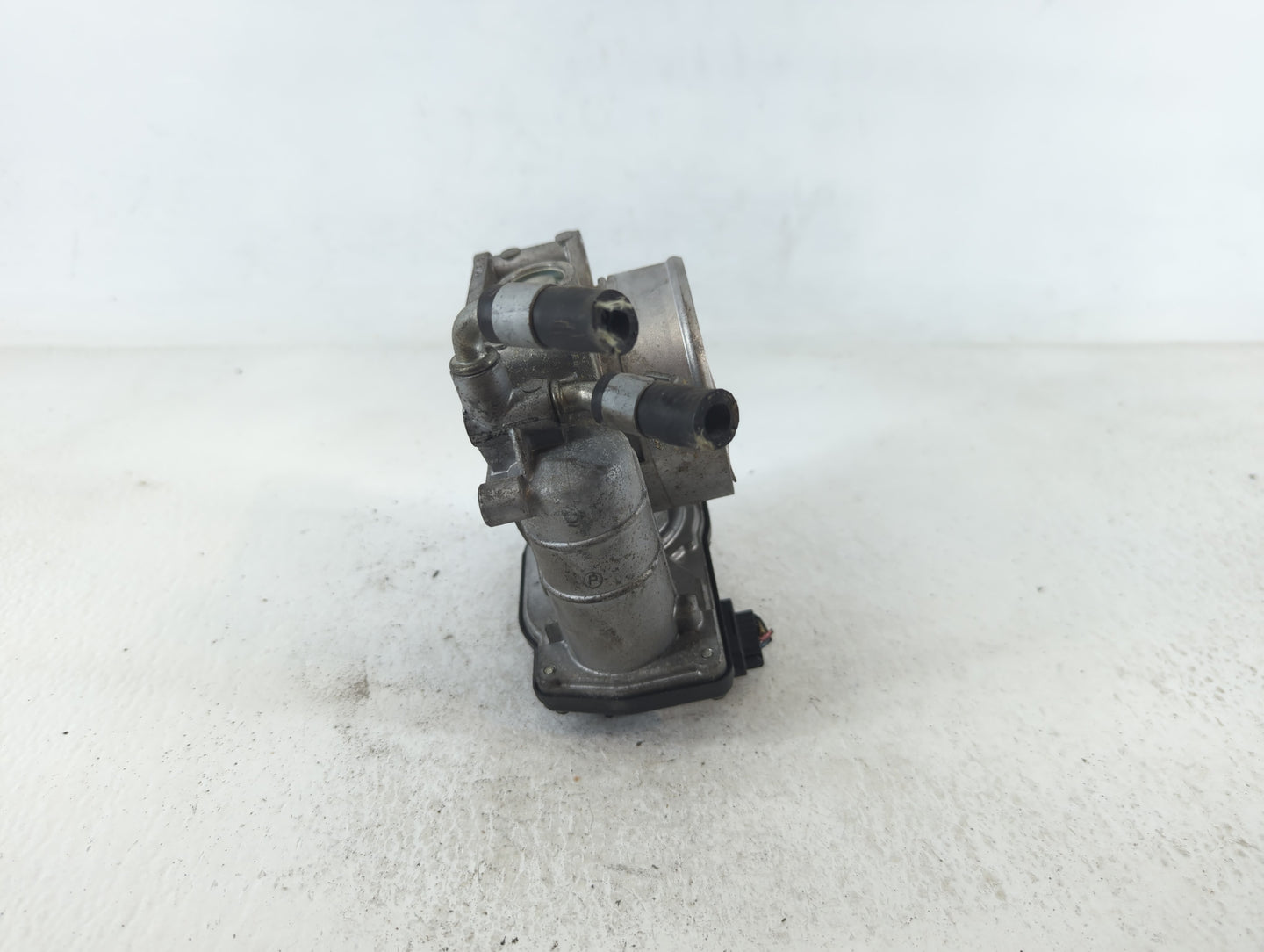 2009-2014 Nissan Murano Throttle Body P/N:2419S REM70-11 Fits Fits 2007 2008 2009 2010 2011 2012 2013 2014 OEM Used Auto Par