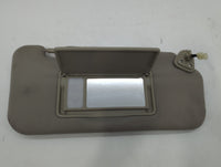 2009-2014 Nissan Murano Sun Visor Shade Replacement Passenger Right Mirror Fits Fits 2009 2010 2011 2012 2013 2014 OEM Used 