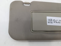 2009-2014 Nissan Murano Sun Visor Shade Replacement Passenger Right Mirror Fits Fits 2009 2010 2011 2012 2013 2014 OEM Used 