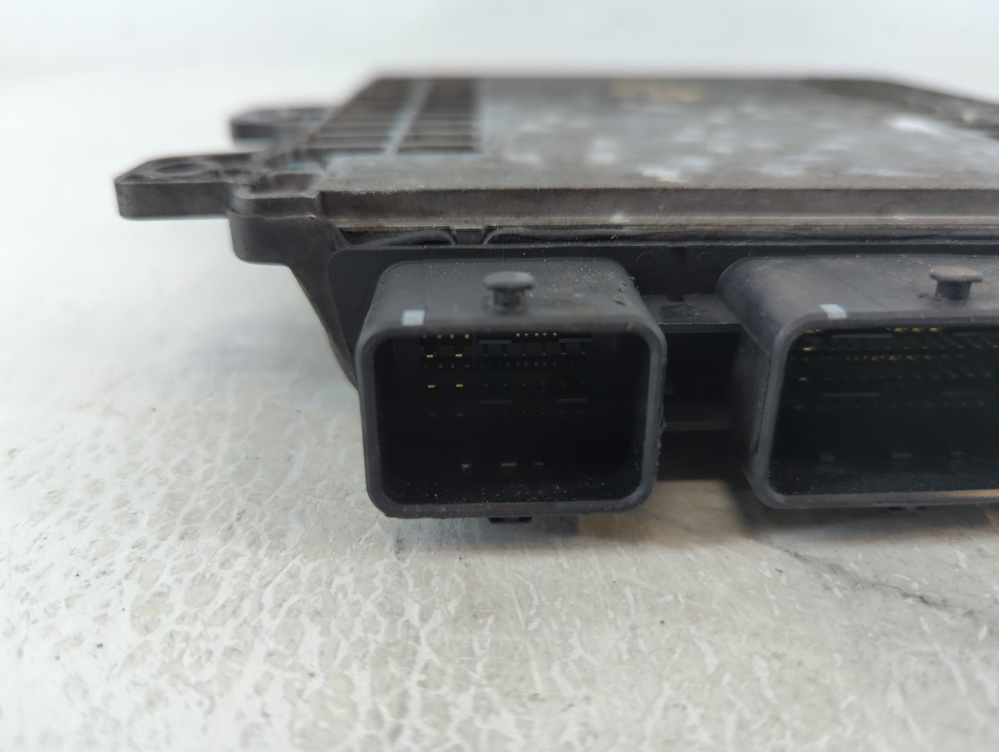 2012 Nissan Murano PCM Engine Control Computer ECU ECM PCU OEM P/N:24812 NEC000-685 Fits OEM Used Auto Parts - Oemusedautopa