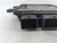 2012 Nissan Murano PCM Engine Control Computer ECU ECM PCU OEM P/N:24812 NEC000-685 Fits OEM Used Auto Parts - Oemusedautopa