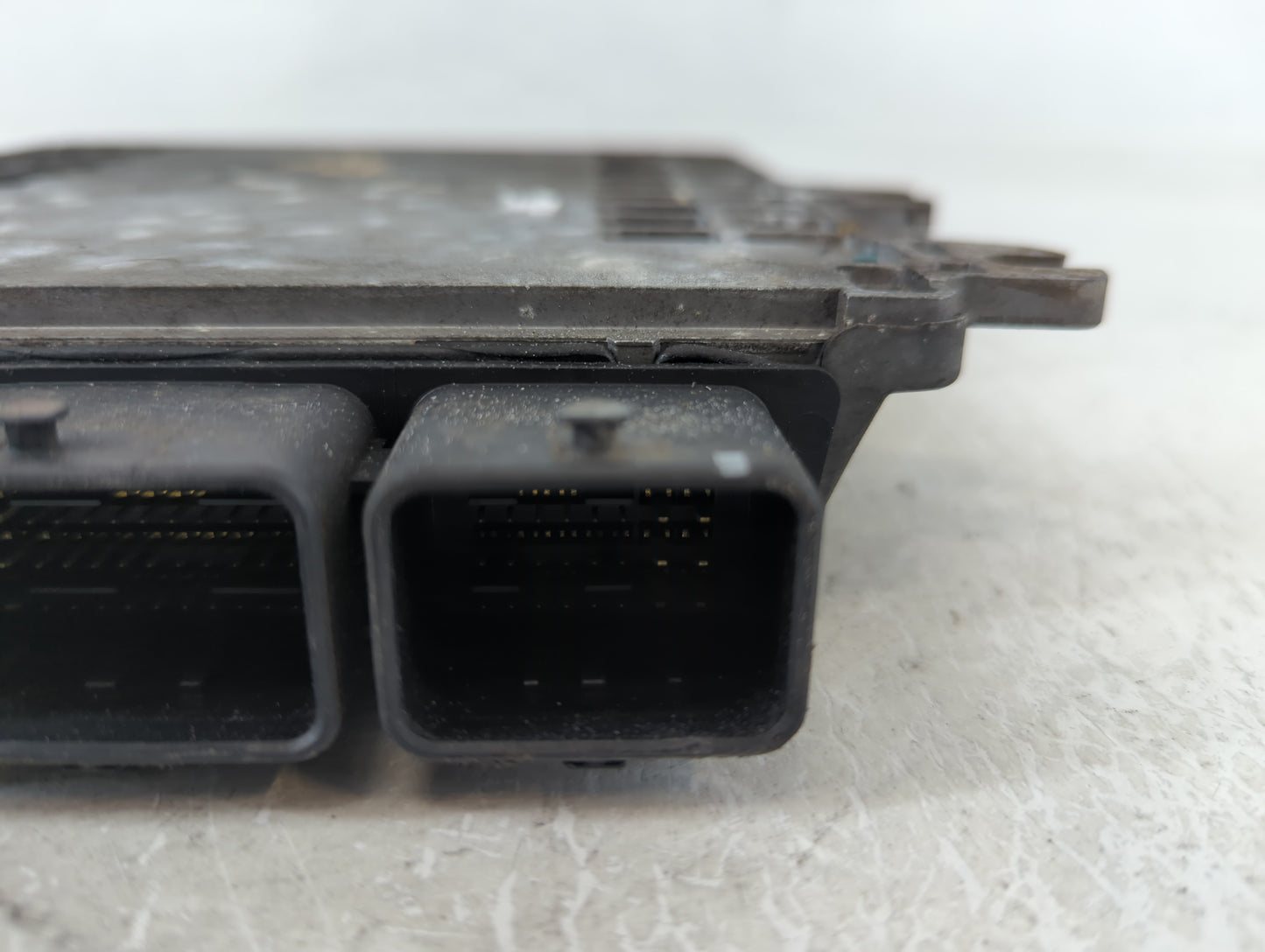 2012 Nissan Murano PCM Engine Control Computer ECU ECM PCU OEM P/N:24812 NEC000-685 Fits OEM Used Auto Parts - Oemusedautopa