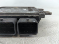 2012 Nissan Murano PCM Engine Control Computer ECU ECM PCU OEM P/N:24812 NEC000-685 Fits OEM Used Auto Parts - Oemusedautopa