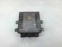 2012 Nissan Murano PCM Engine Control Computer ECU ECM PCU OEM P/N:24812 NEC000-685 Fits OEM Used Auto Parts - Oemusedautopa