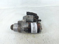 2009-2013 Nissan Murano Car Starter Motor Solenoid OEM P/N:M000TA0072 23300 JA10C Fits OEM Used Auto Parts - Oemusedautopart