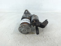 2009-2013 Nissan Murano Car Starter Motor Solenoid OEM P/N:M000TA0072 23300 JA10C Fits OEM Used Auto Parts - Oemusedautopart
