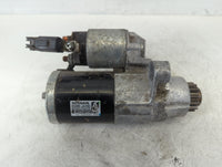 2009-2013 Nissan Murano Car Starter Motor Solenoid OEM P/N:M000TA0072 23300 JA10C Fits OEM Used Auto Parts - Oemusedautopart