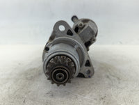 2009-2013 Nissan Murano Car Starter Motor Solenoid OEM P/N:M000TA0072 23300 JA10C Fits OEM Used Auto Parts - Oemusedautopart