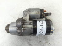 2009-2013 Nissan Murano Car Starter Motor Solenoid OEM P/N:M000TA0072 23300 JA10C Fits OEM Used Auto Parts - Oemusedautopart