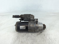 2009-2013 Nissan Murano Car Starter Motor Solenoid OEM P/N:23300 0A10C Fits Fits 2007 2008 2009 2010 2011 2012 2013 2014 OEM