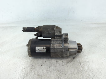 compare product 2009-2013 Nissan Murano Car Starter Motor Solenoid OEM P/N:23300 0A10C Fits Fits 2007 2008 2009 2010 2011 2012 2013 2014 OEM Used Auto Parts